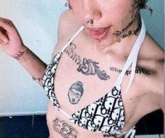 Bakersfield escorts - Verifed Tatted Pornstar Back N Bakersfield!!!👀💦Outcall!! Cum 2 U👀