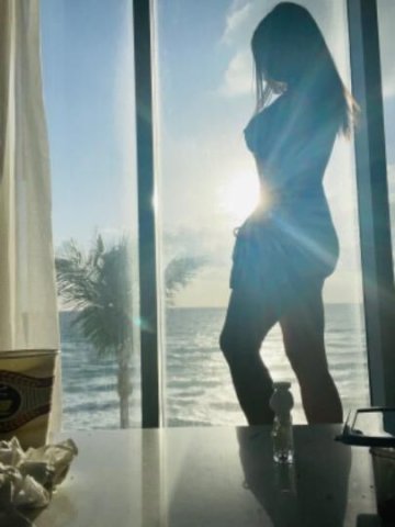 petite , sweet , latina 🇨🇴 tight pussy LAST WEEK IN TOWN - 1