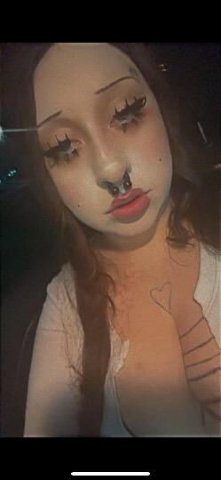 QUEEN IMP IS BACKK👹❤🌹🌹🌹 - 1