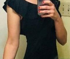 Biloxi escorts - _\|.•Late Night Snack•