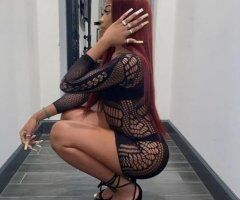 Brownskin petite babe👅💦 - Image 2