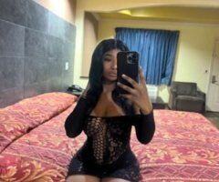 Baton Rouge escorts - NOLA 🥵
