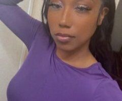 North Bay escorts - INCALL/OUTCALL SPECIAL stephaniee creme ' your personal pornstar. (Lets go greek)