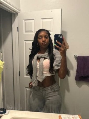 Super Thick Chocolate Baby - 1
