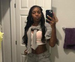 Jersey Shore escorts - Super Thick Chocolate Baby