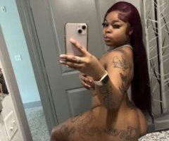Clarksville escorts - Available 💦
