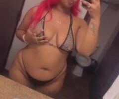 Seattle escorts - Exotic Freak 💦 The Curvy Goddess ‼🎥LIVESHOWSPECIAL‼🎥