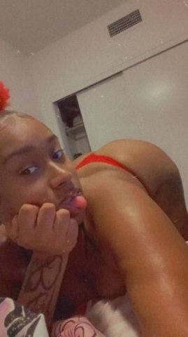 ITS CINNAMON BABY💦❤ - 1