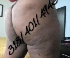 Shreveport escorts - 🔥Hot 🔥 Sexy Thick 🍫🍫🍫 Chick w/nice Big 💋🍆💦 Servicing All 3 🎳 w/ multiple releases 80qv🤑140hhr🤑200hr🤑