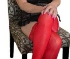 SEXY AND MATURE! THE OLDER, THE BETTER!! - Image 4