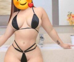 Lexington escorts - incall now baby Blomington