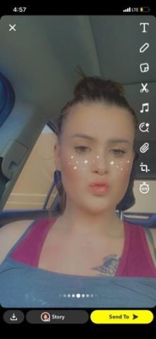 finally out dis bitch - 1