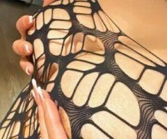 Brooklyn escorts - linda latina