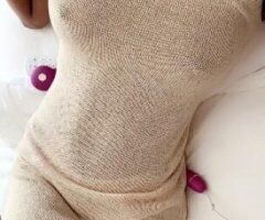 Winston-Salem escorts - Bite Sized