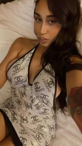 Don’t Miss OuT 💓✨Stunning Latina Treat Ready 4 Funnn - 1