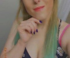 Come & play with the Blue Bunny!💙🐇🍑💦🐰🍓🍨♨💯🗣 - Image 5