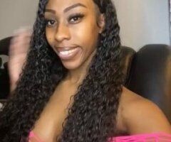 Everett escorts - 💗💦 Erotic Ebony Hottie 💦💗 Available NOW!
