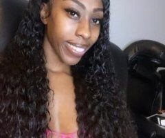 💗💦 Erotic Ebony Hottie 💦💗 Available NOW! - Image 6