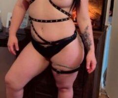 Grand Rapids escorts - 😈CARLA 😈