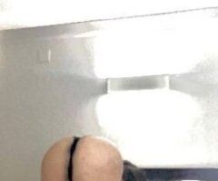 CRAVING ANAL HABLO ESPANOL TRANS w PUSSY - Image 4