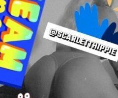🍑Scarlett‼Only In Town for one more night‼quality fun always done with perfection in mind - Image 4