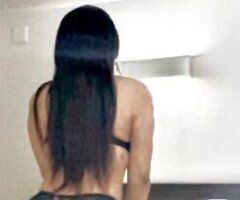 Hudson Valley escorts - TRANS SLOPPY TOPPY👅 HOT OIL MASSAGE