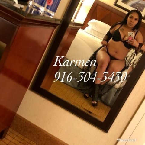 Here for a short time ! Bay area in/outcall - 1