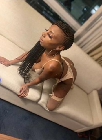 Salinas 📍NEW IN TOWN ‼ EXOTIC NUBIAN QUEEN🍫🤤😻 THROAT GOAT 😵🐐 Seductive Spinner 💕🦋 C👅M Lets Get WILD ‼🔥 IC/OC Here 4 a Short ⏰ DONT MISS ‼ - 1