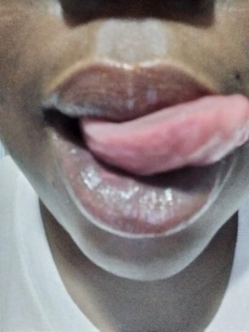 👄👅TONGUE TWIRLING TUESDAY 👅👄 - 1