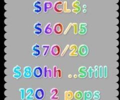 TIG the BIGGEST💜Memorial Day $80hh $PCLS💃🏽TOP Only$50 & $100 Facials🖤🫶🏽Hot&Ready💦🥳 - Image 3