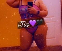 TIG the BIGGEST💜Memorial Day $80hh $PCLS💃🏽TOP Only$50 & $100 Facials🖤🫶🏽Hot&Ready💦🥳 - Image 7