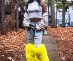 Montgomery escorts - muffin