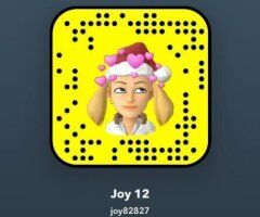 Snapchat me …… joy82827 ❣Available 📞In all,📞Outcall and 🚘Car call/Hotel Fun✅💯Provide VIP 💖 selling nude videos FaceTime session @ cheap amount - Image 5