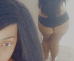 💕 Curvy Ebony Ready to Please 💕 - Image 3