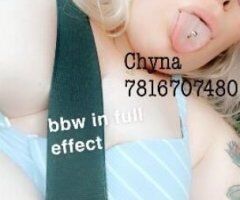 Outcalls all over Sexy blue eye blonde BBW cam shows/content 24/7 23 years old - Image 6