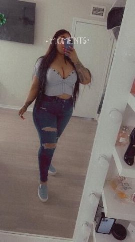 chica sexy🍓 dispuesta a pasar un buen rato🥵 - 1