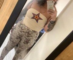 Thick, tatted up submissive. - Image 2