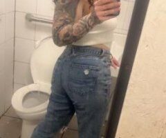Thick, tatted up submissive. - Image 4