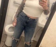 Thick, tatted up submissive. - Image 7