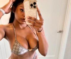 Colorado Springs escorts - BLASIAN Squirting Princess NO DEPOSIT