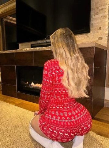 Latina Sexy Caliente 💦💦🍎Llamame AMOR - 1