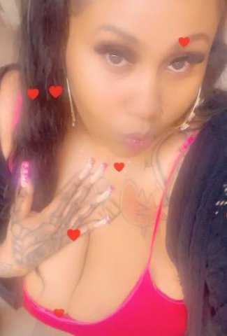 sexy carmel thick chubby hottie😋 - 1