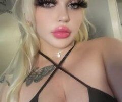 THICK WHITE BBJ GODDESS WILL SUCK THE SOUL OUT THAT BODY HOSTING IN LA PALMA NO DEPOSIT EVER - Image 4