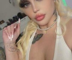 THICK WHITE BBJ GODDESS WILL SUCK THE SOUL OUT THAT BODY HOSTING IN LA PALMA NO DEPOSIT EVER - Image 8