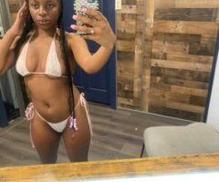 Phoenix escorts - Have some sexy fun🤭‼💋 with some smooth chocolate babe!