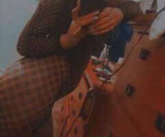 ThiCk SliM 👅watch me swallow everydrop 💋let me ride your 🍆cowgirl slut🍌bareback freak - Image 4