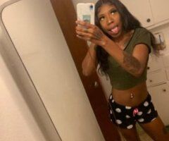 !✨🤍🐇🍫🍭 ✨Chocolate Fetish 🤍🍭🍫🐇✨Petite ebony ✨ - Image 3
