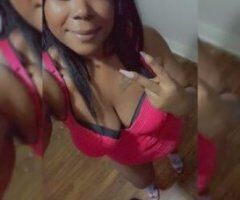 🤪💦 $75 qv !!...Gusher Tight Pussy & Throat 🐐...Come Experience This Wave 💦🥰 - Image 4