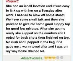 🤪💦 $75 qv !!...Gusher Tight Pussy & Throat 🐐...Come Experience This Wave 💦🥰 - Image 8