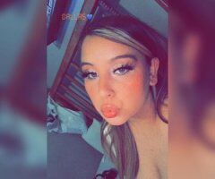 Fresno escorts - New in town⏳⏳DONT MISS OUT💙💦